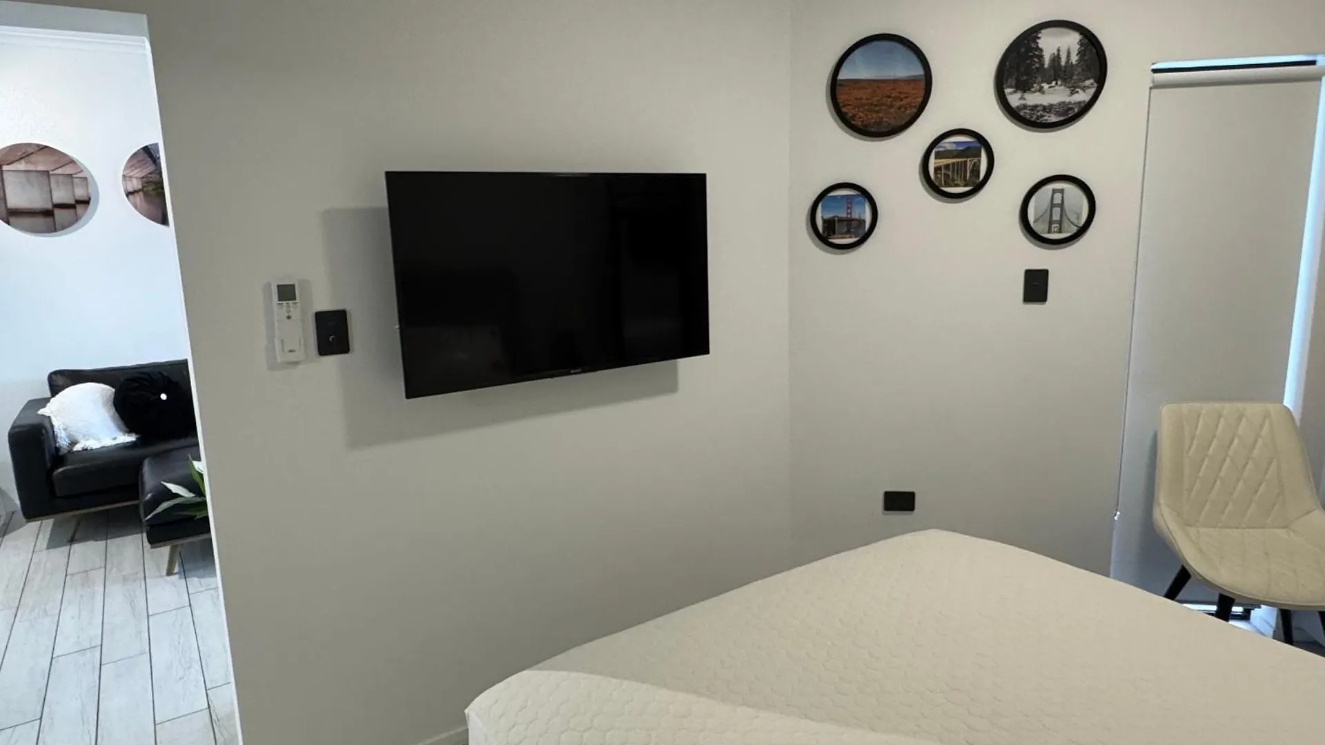 טאונסביל Modern Exec Apartment אוסטרליה