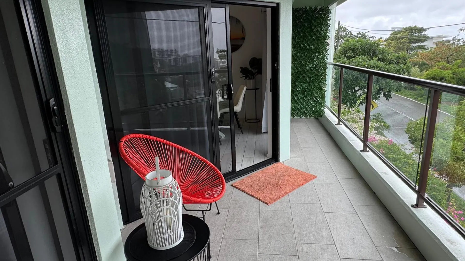 טאונסביל Modern Exec Apartment אוסטרליה